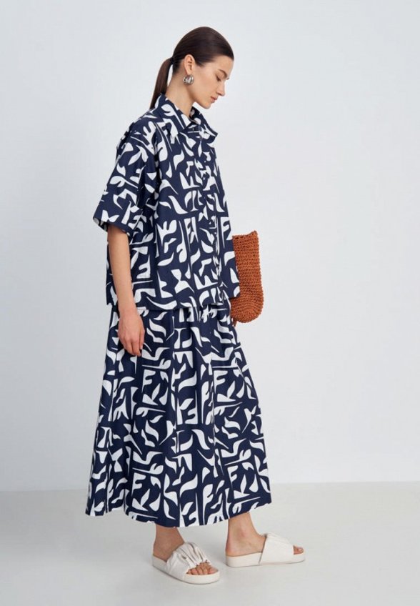 Рубашка Finn Flare