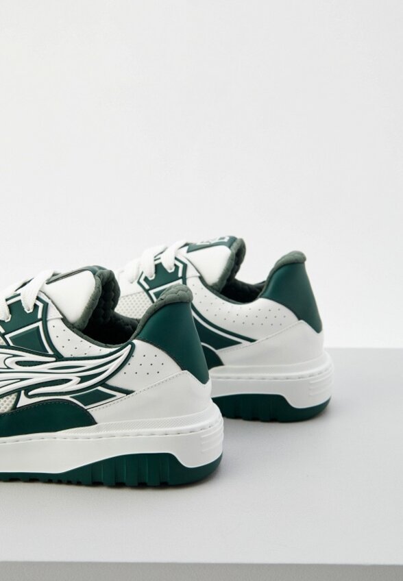 Кеды Philipp Plein