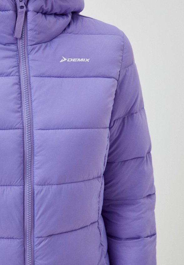 Пуховик Demix