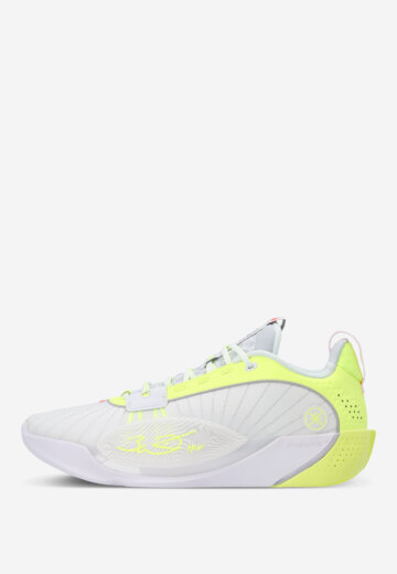 Кроссовки мужские Li-Ning All City 13 Encore, Белый