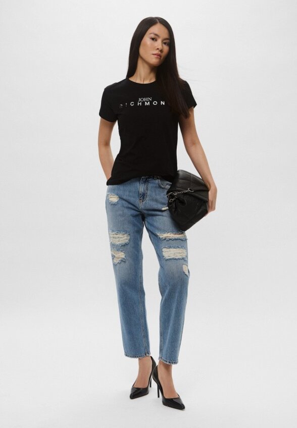 Джинсы John Richmond