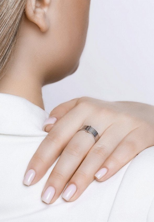 Кольцо Sokolov