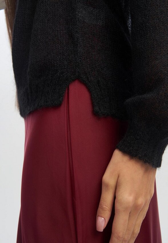 Пуловер The Code Mone