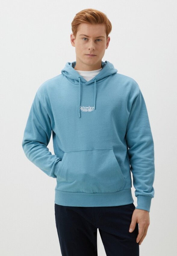 Худи Springfield