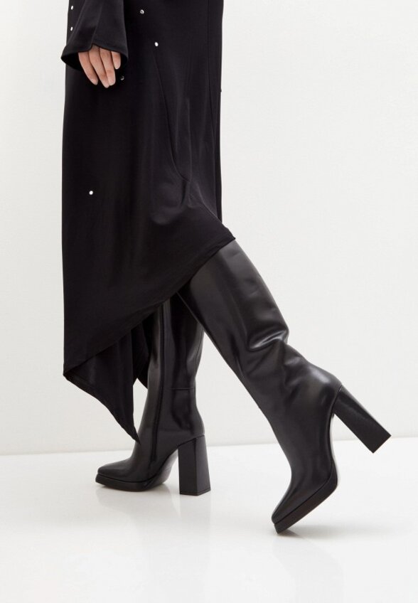 Сапоги Maxadorre