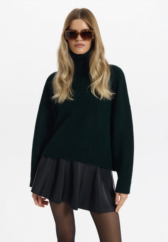 Свитер Love Republic