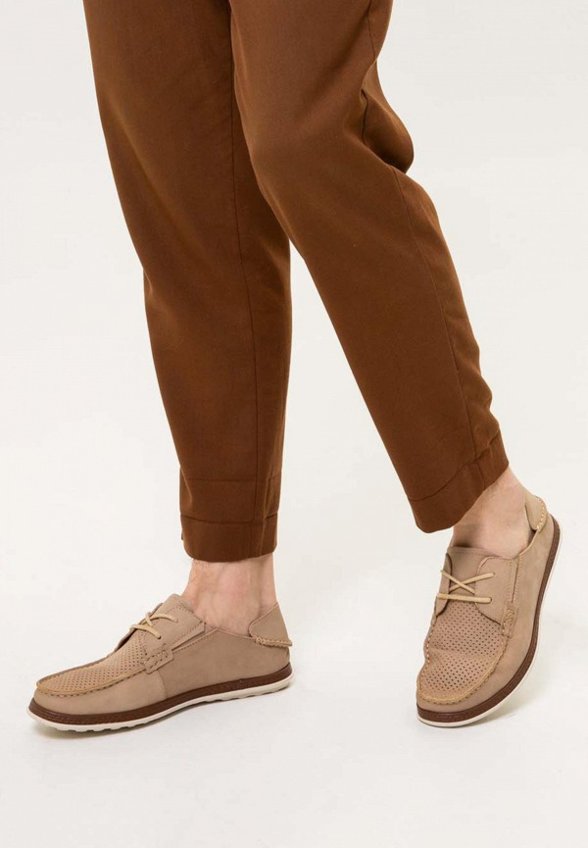 Туфли Bruno Renzoni