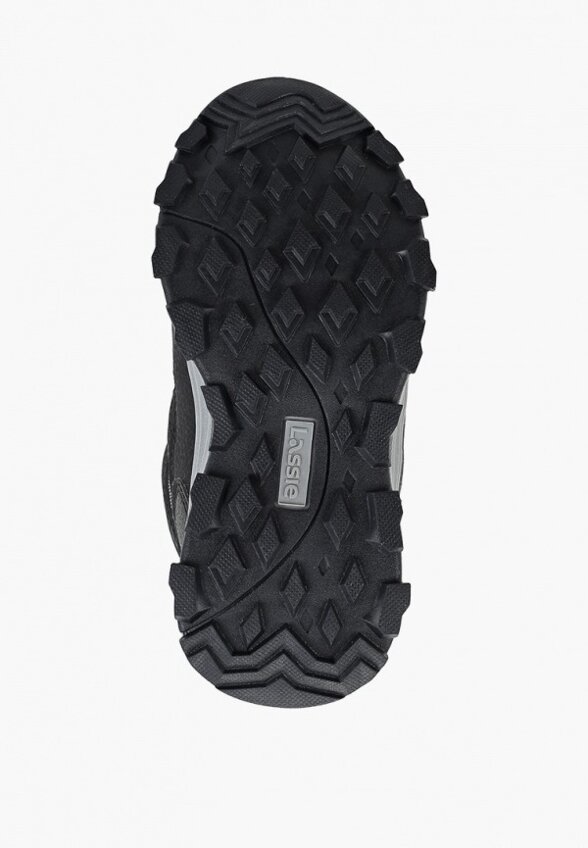 Ботинки Lassie