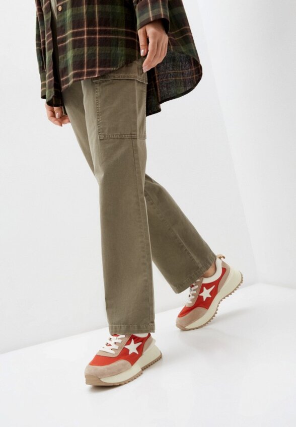 Кроссовки Milana