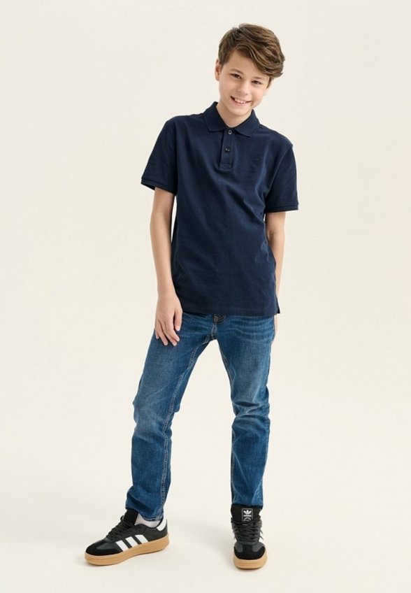 Джинсы Tom Tailor