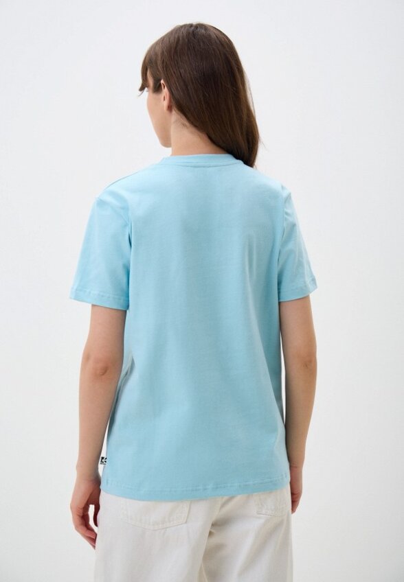 Футболка BASK