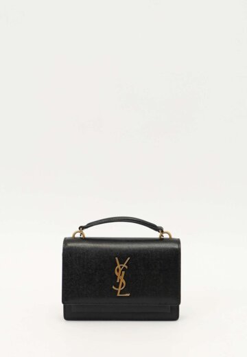 Saint Laurent Sunset