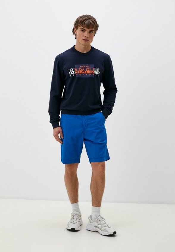 Шорты Napapijri