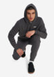 Худи мужское PUMA Ess 2 Color Small No. 1 Logo, Серый5  - превью