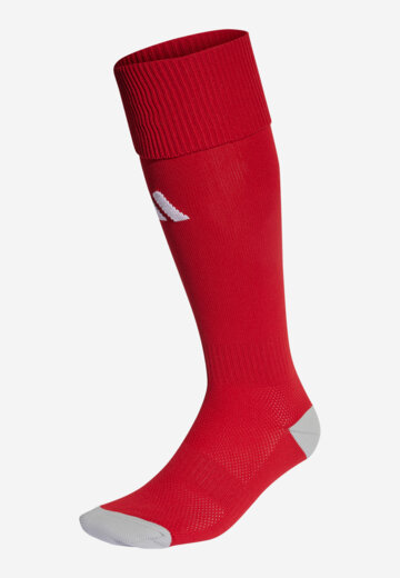 Гетры мужские adidas Milano23, 1 пара, Красный