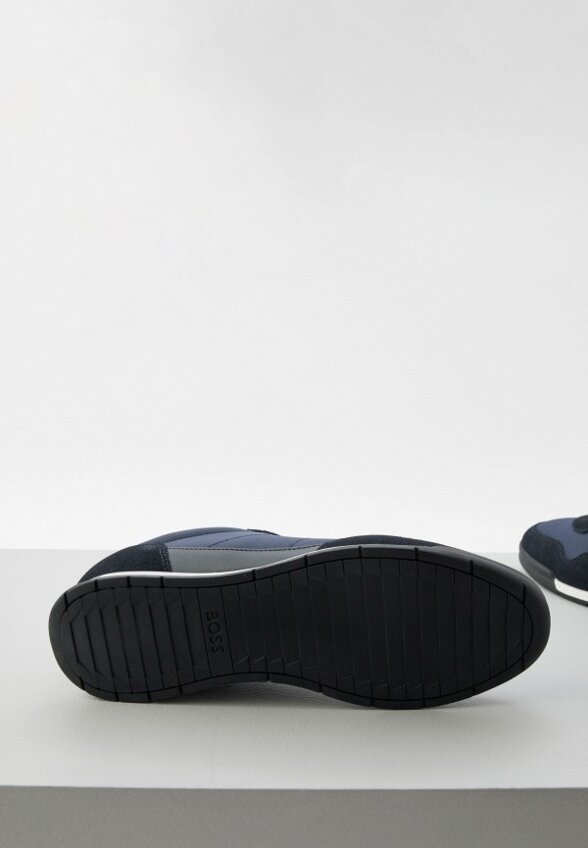 Кроссовки Boss