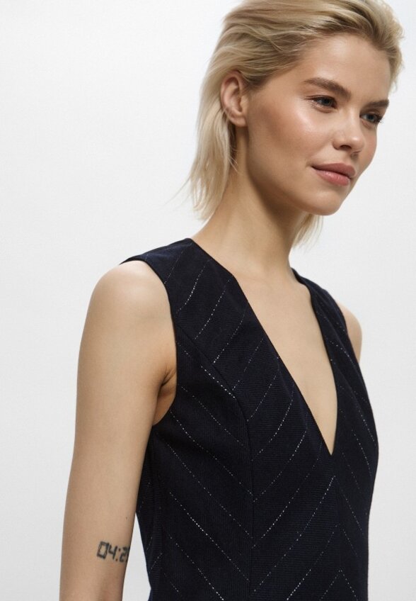 Платье Trussardi