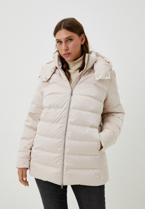 Куртка утепленная Modress