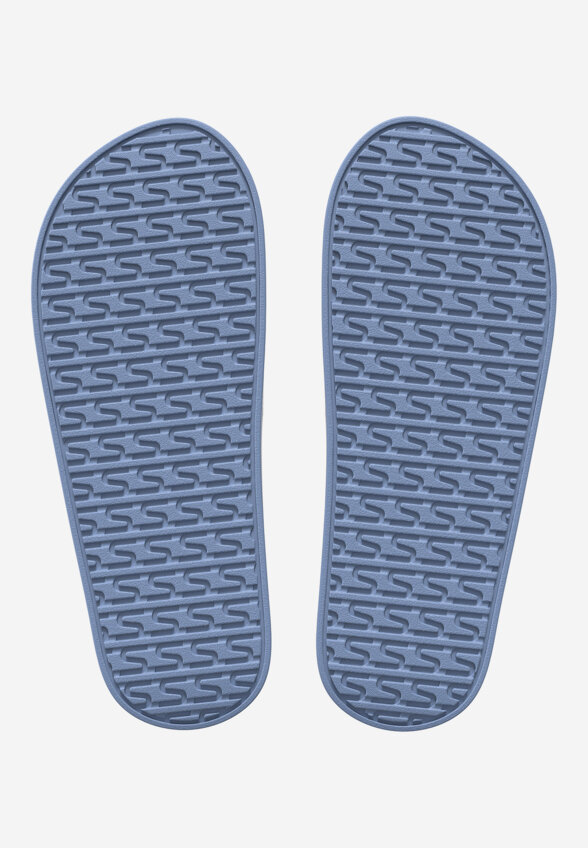 Шлепанцы женские Speedo Slide Entry Af, Синий