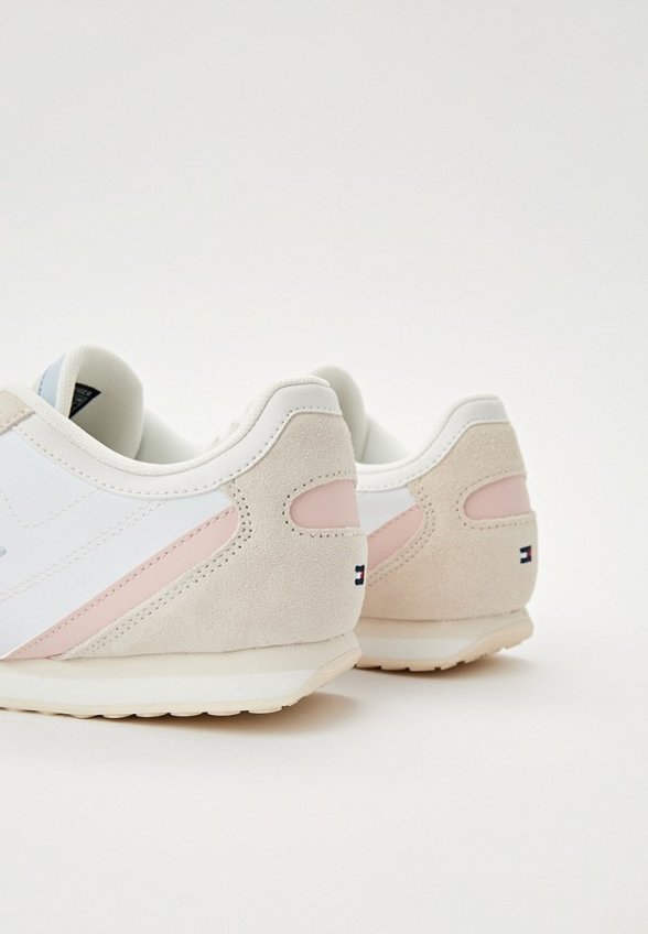 Кроссовки Tommy Hilfiger