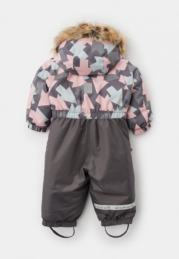 Комбинезон утепленный Kerry