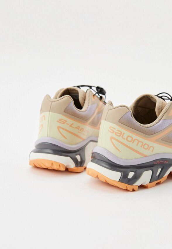 Кроссовки Salomon