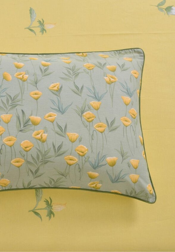 Постельное белье Семейное Sofi De Marko