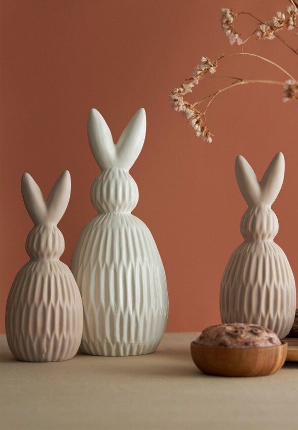 Фигурка декоративная Tkano