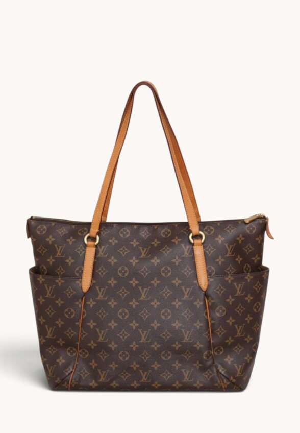 Louis Vuitton Totally