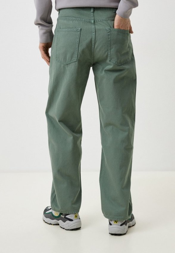 Джинсы Luxor By Ramo