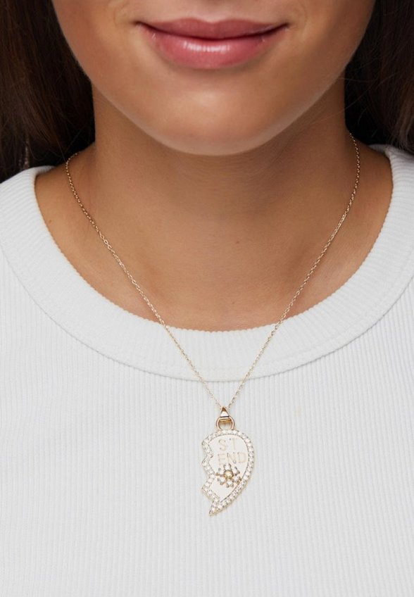 Колье Viva la Vika