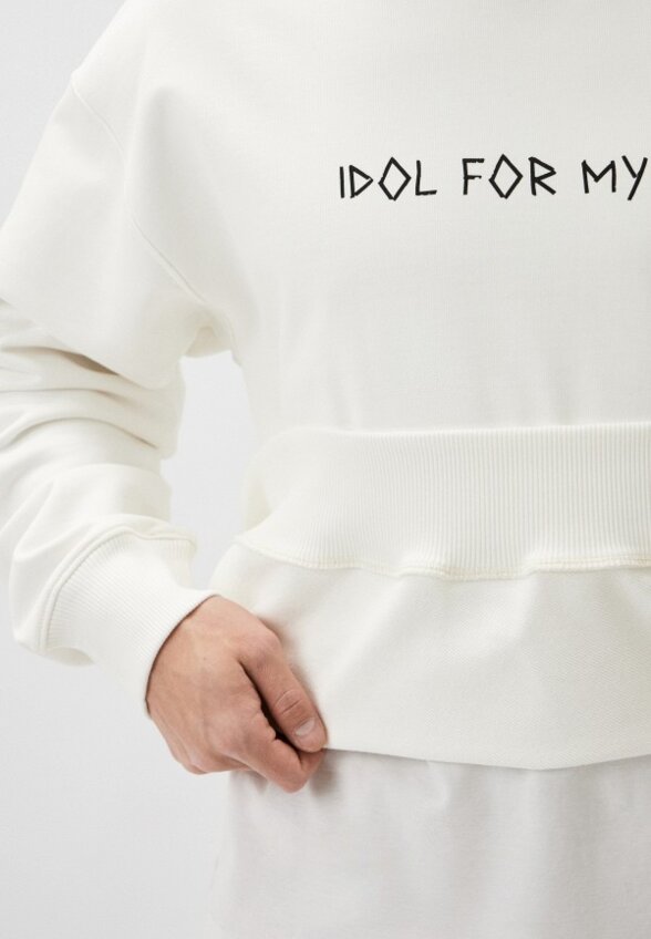 Свитшот Red September