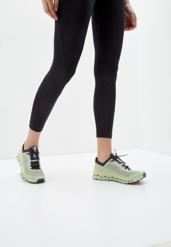 Кроссовки On