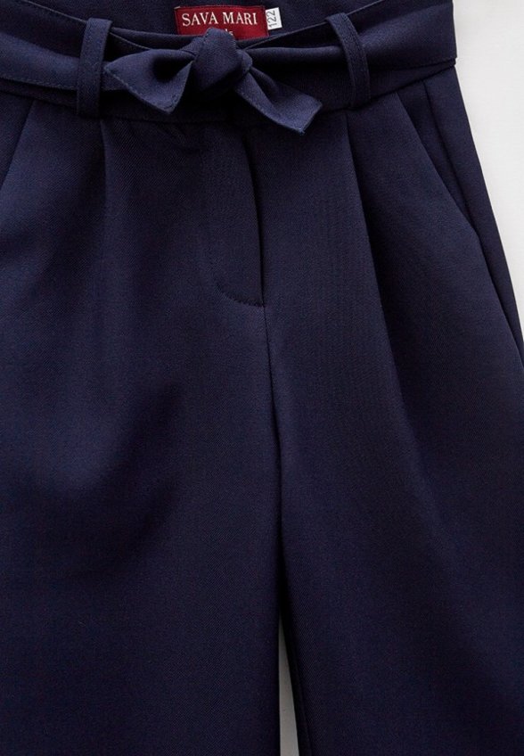 Брюки Sava Mari