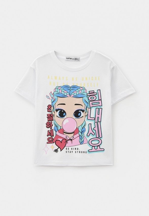 Футболка Kaftan