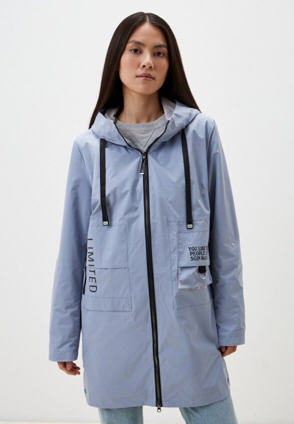 Ветровка Margo Blues