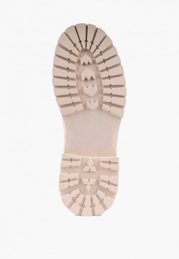 Ботфорты Instreet