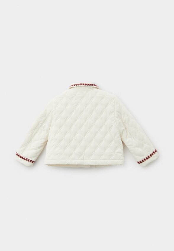 Куртка утепленная Balabala