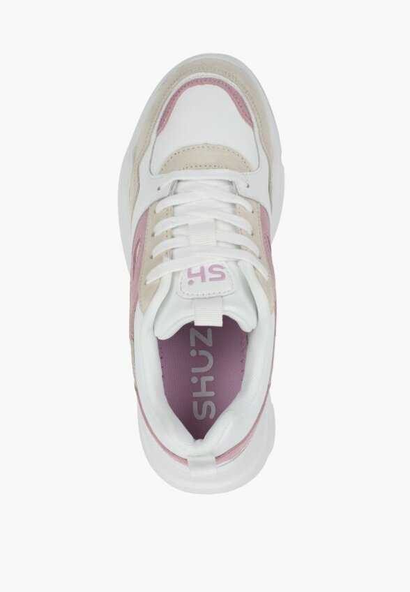 Кроссовки Shuzzi