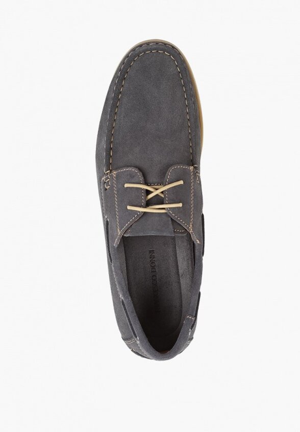 Топсайдеры Francesco Donni