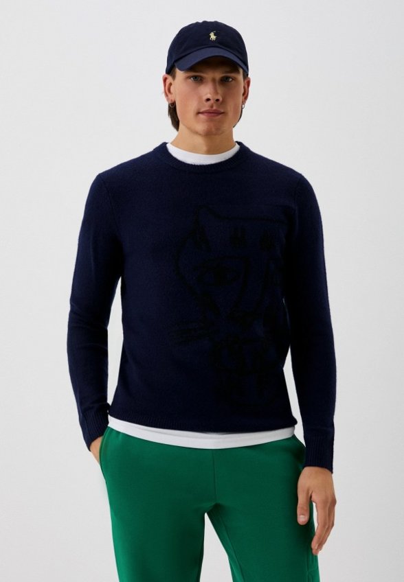 Джемпер Marco Di Radi