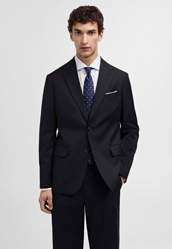 Пиджак Mango Man