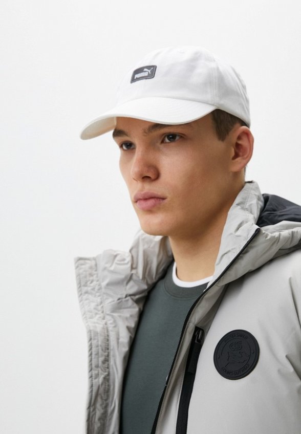 Бейсболка PUMA