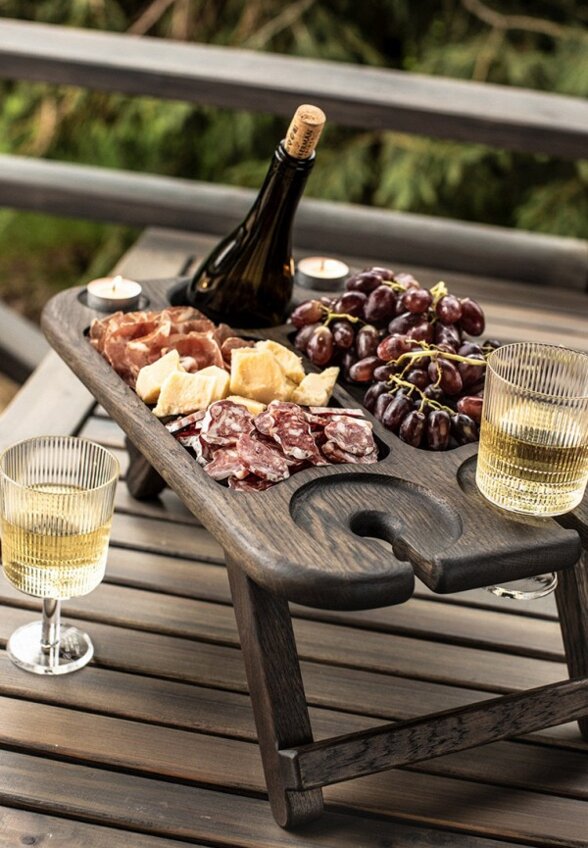 Поднос Фоксвудрус