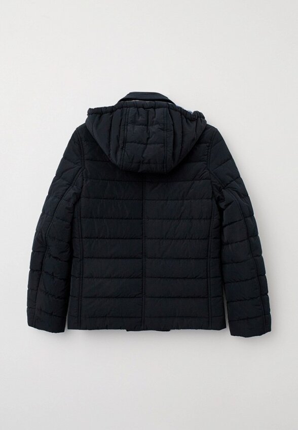 Куртка утепленная Van Cliff Junior