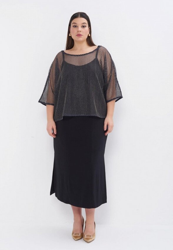 Блуза Артесса