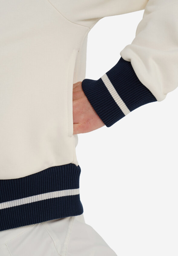 Толстовка женская Ellesse, Бежевый