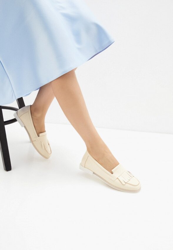 Лоферы Love Ballerin's