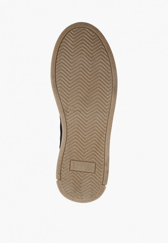 Кеды Vittorio Bravo