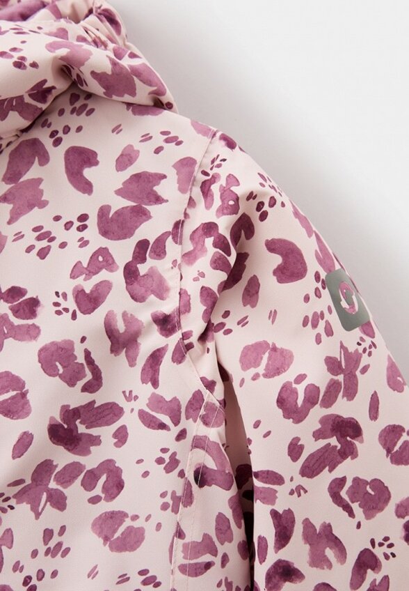 Куртка утепленная Sela